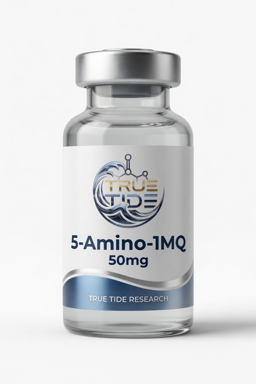 5-Amino-1MQ vial
