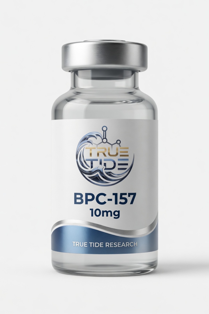 bpc-157 vial