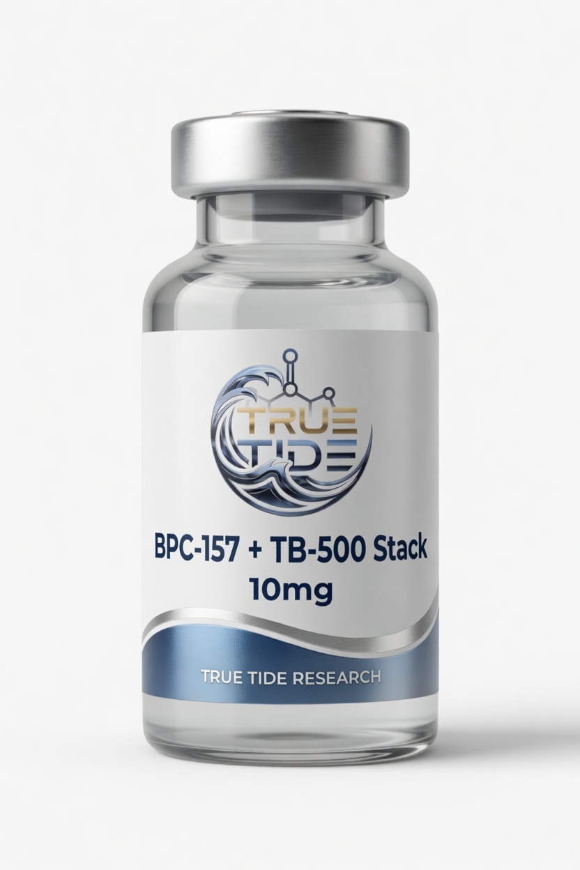 BPC-157 + TB-