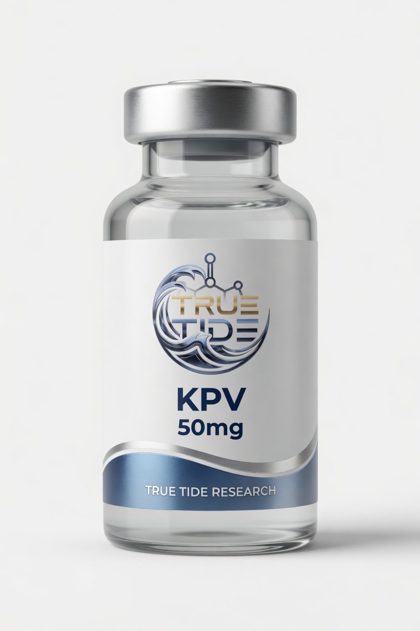 KPV vial