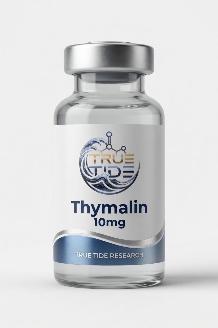 Thymalin vial