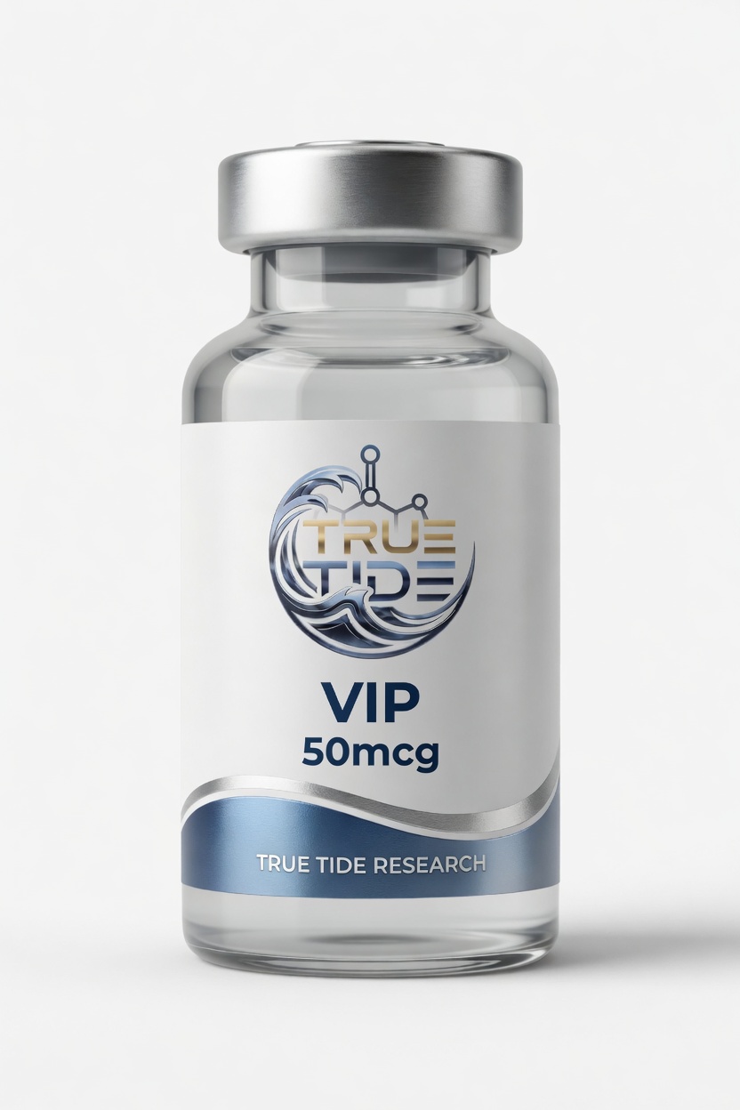 VIP vial